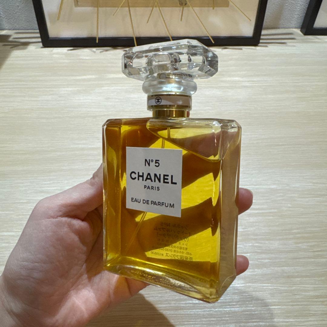 CHANEL N°5 Eau de Parfum
