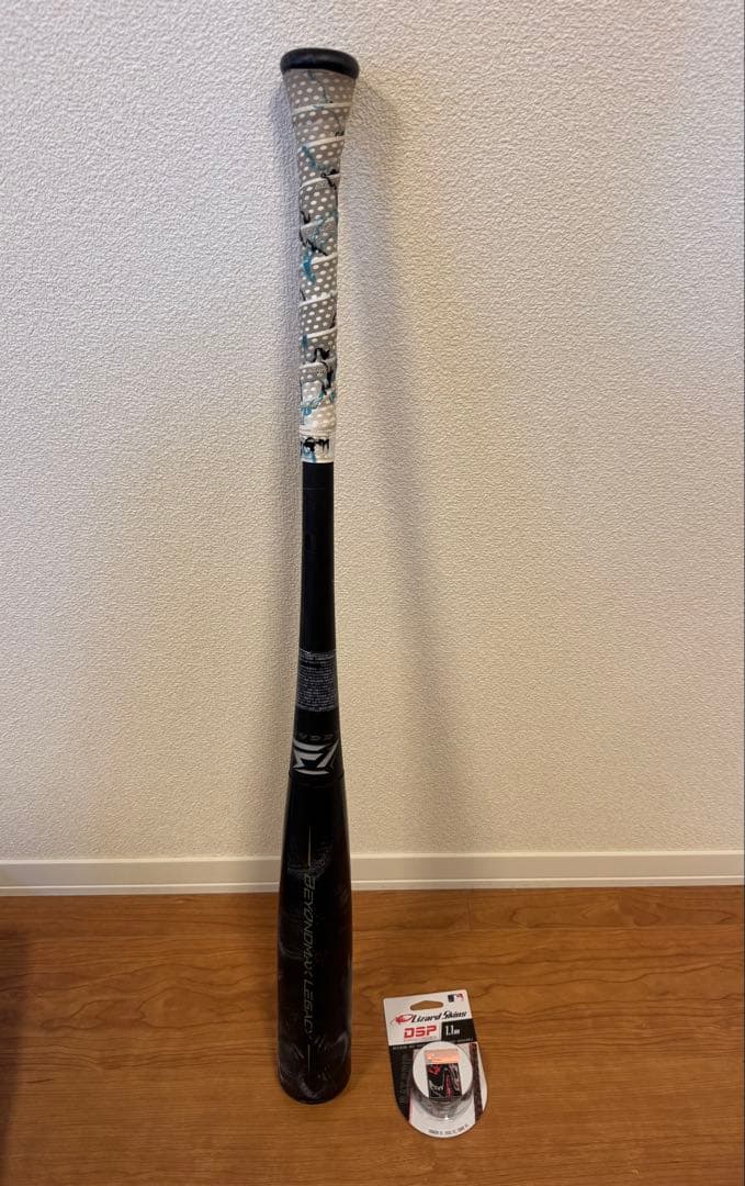 ビヨンドマックスレガシー　ミズノ