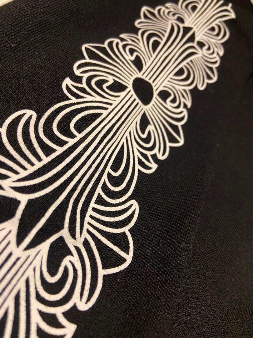 クロムハーツ　パーカー