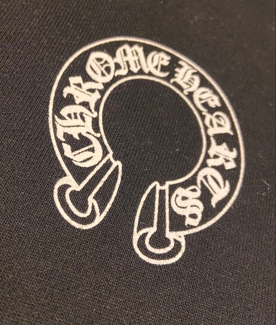 クロムハーツ　パーカー