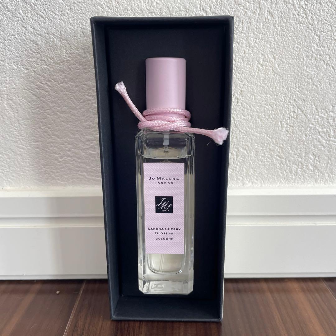 JOMALONE サクラチェリーブロッサムコロン