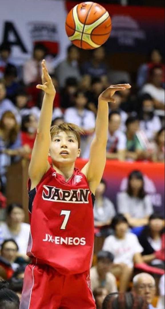 2016年リオデジャネイロオリンピック女子日本代表ユニフォーム　サイン　実使用