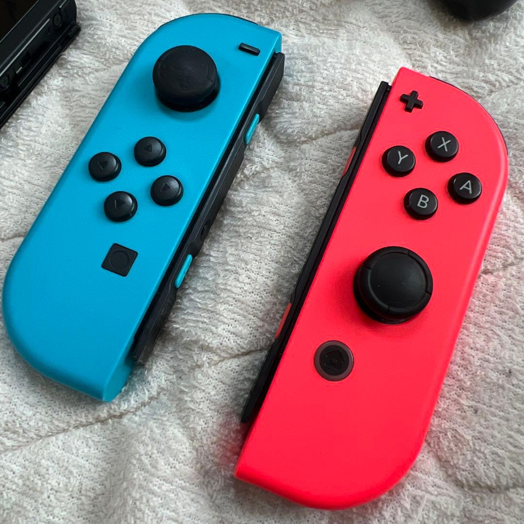 Nintendo Switch nintendo switch