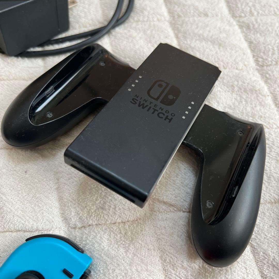 Nintendo Switch nintendo switch