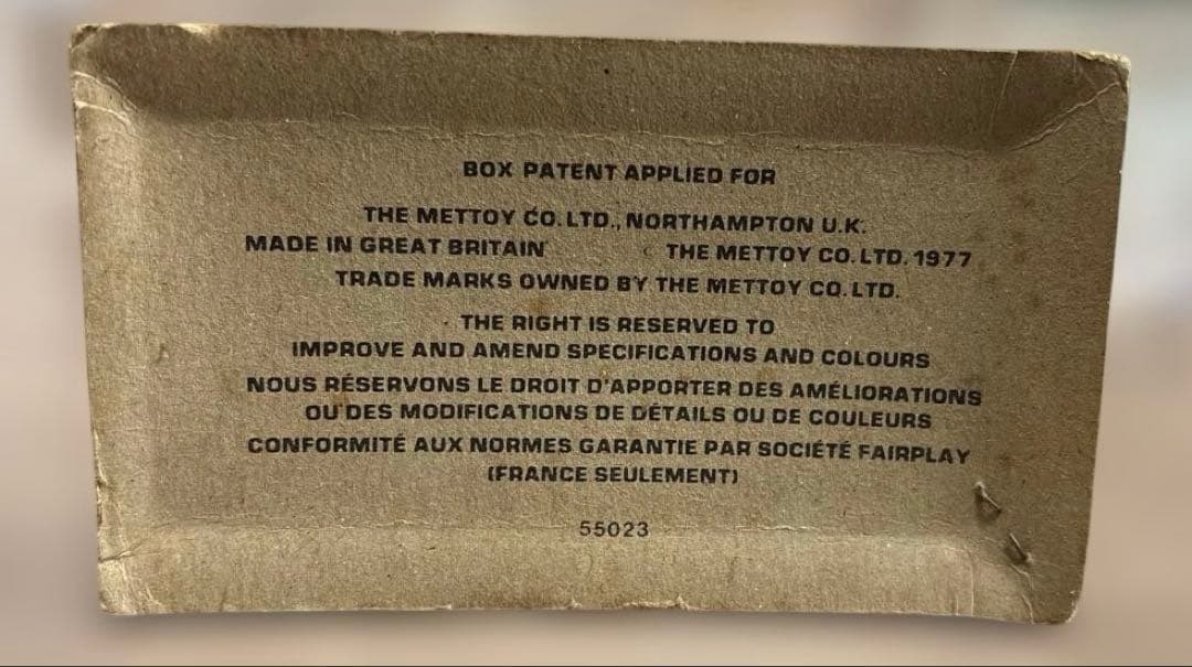 corgi バットマン