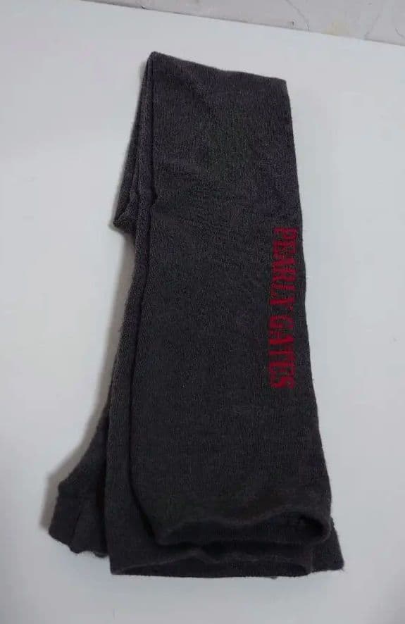 【23点】サイズ1 パーリーゲイツ ニット帽 パンツ シャツ タイツPEARLY