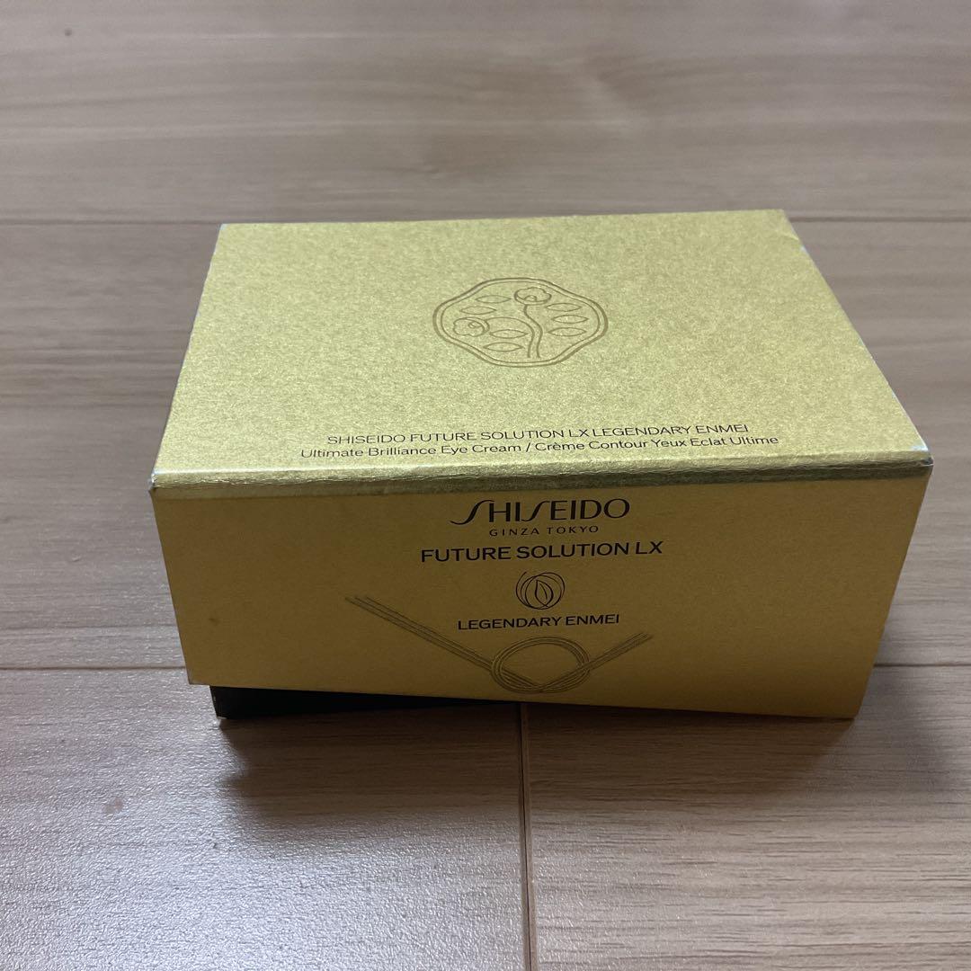 ソリューションレジェンダリーENブリリアンスアイクリーム15g