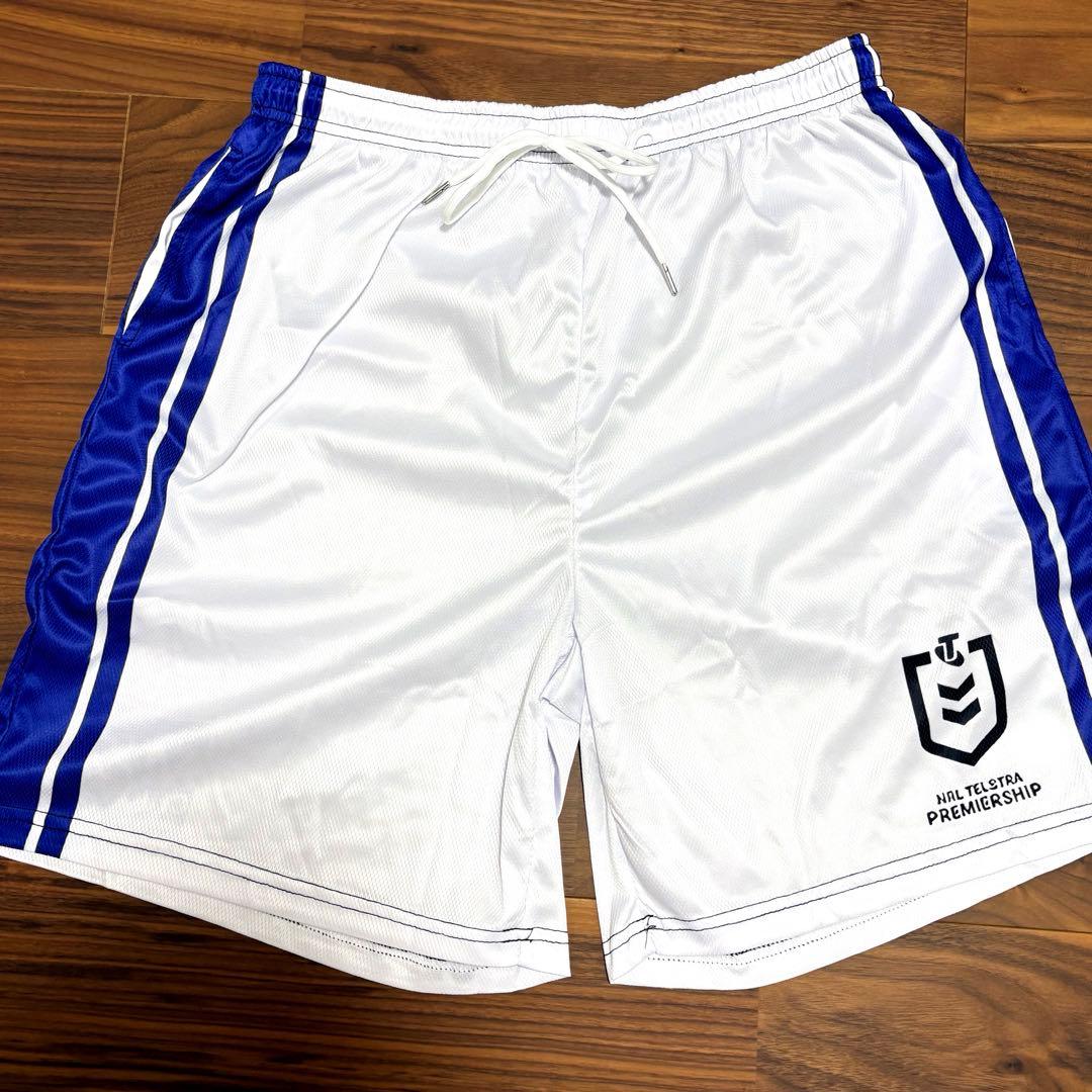 【激レア/新品】ゲームパンツ バレーボール　ショートパンツ　ウェア　ユニフォーム