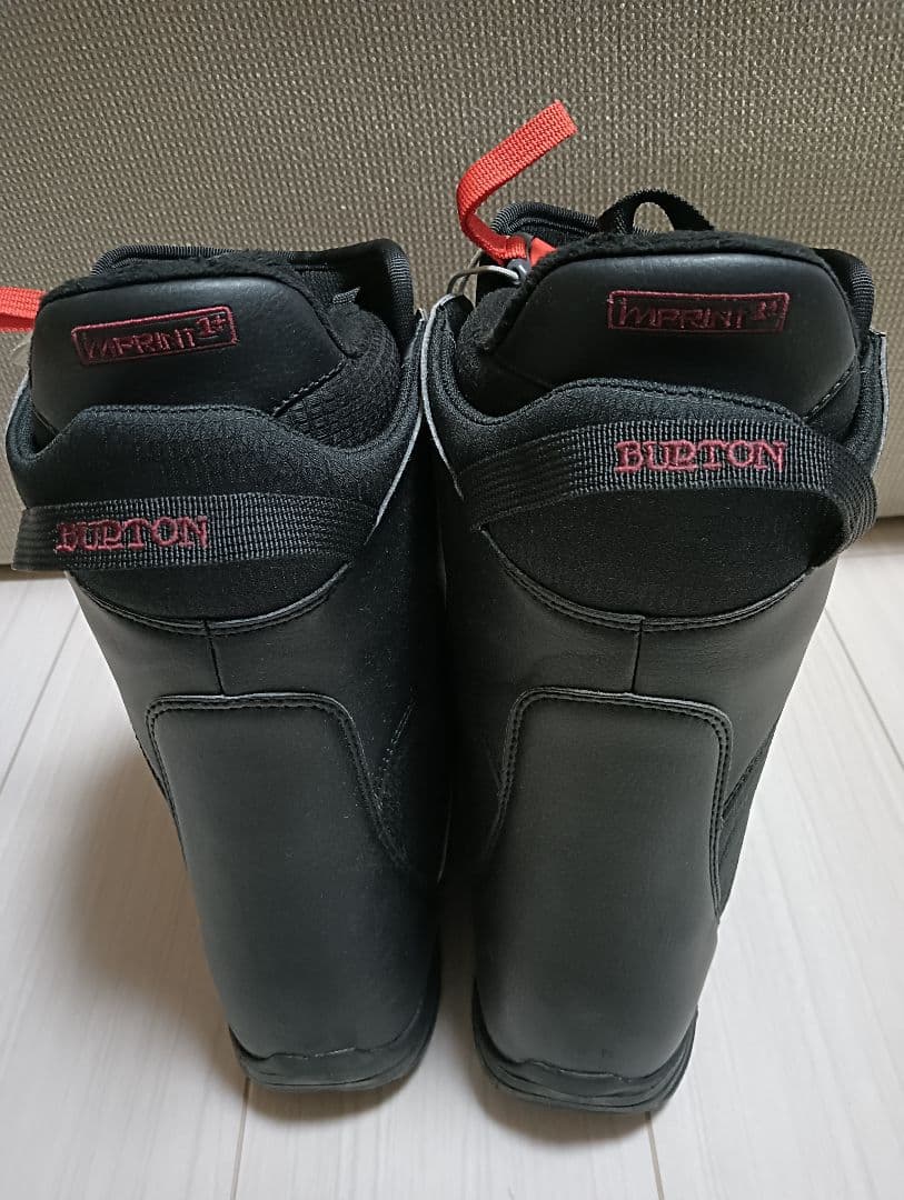 BURTON スノーボードブーツ 24.5cm