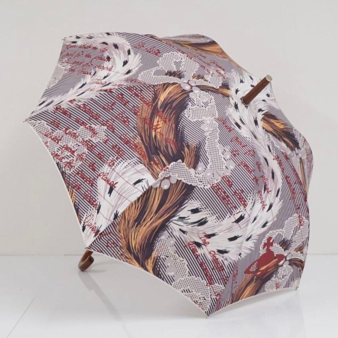 Vivienne Westwood 長傘 雨傘 レディース