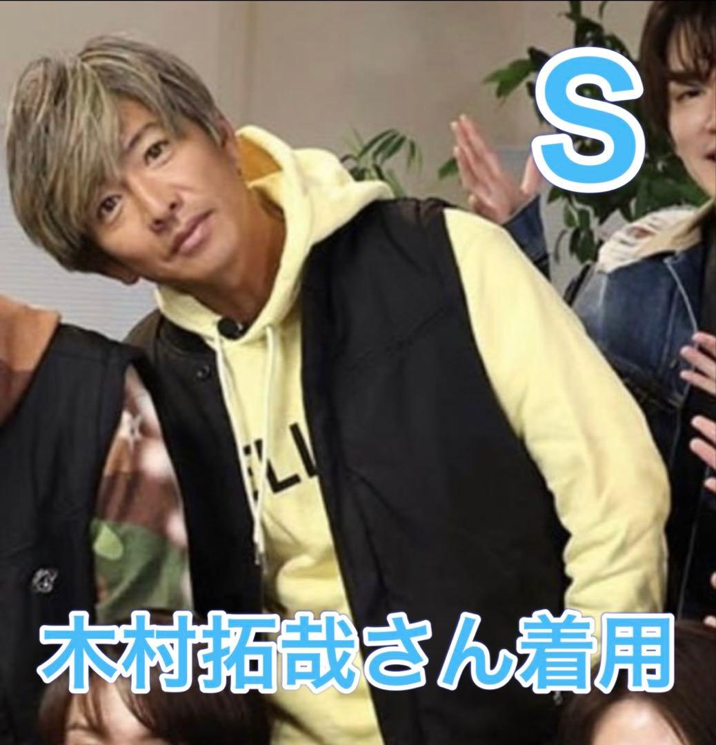 キムタク着 木村拓哉 Derby of Sanfrancisco ダービーベスト