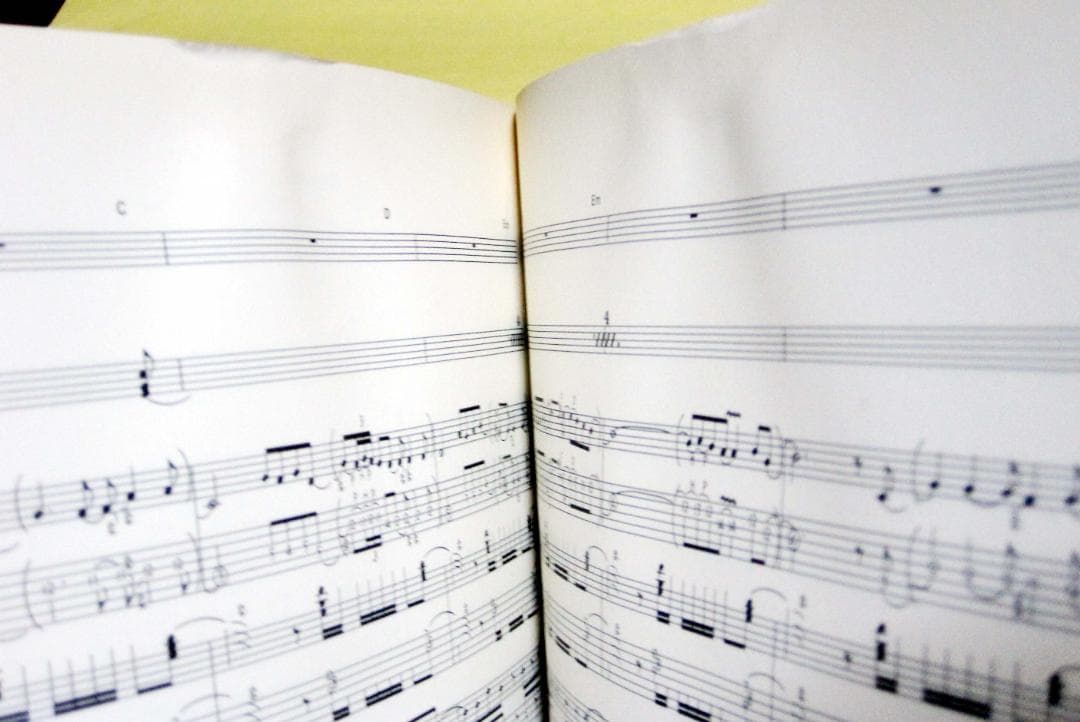 ROUAGE CHILDREN バンドスコア 初版 1998年