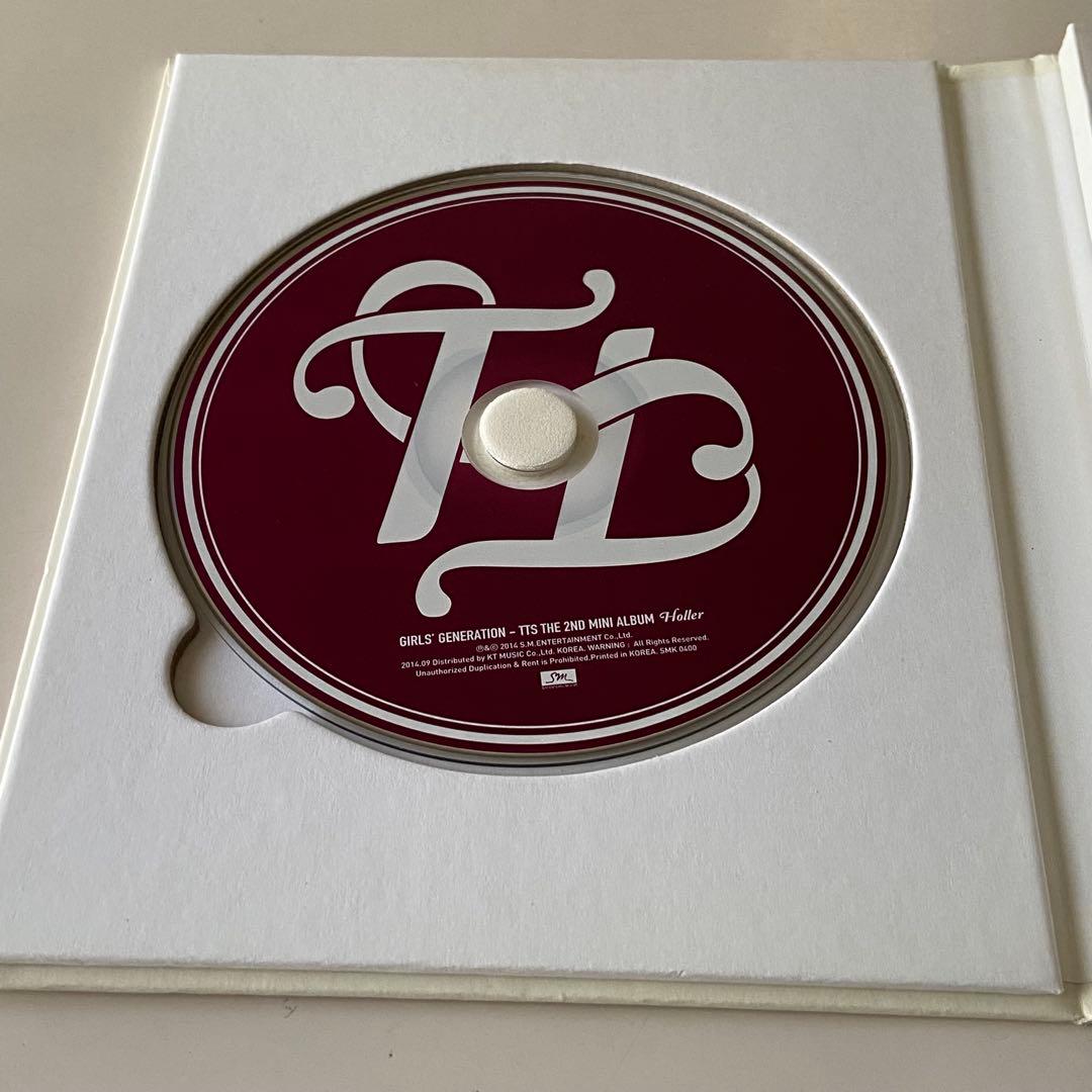 少女時代　CD まとめ売り