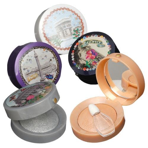 新品 限定商品 ナタリーレテ コラボチーク 8個セット