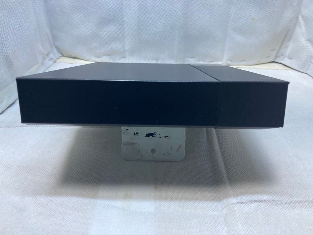 SONY ブルーレイプレーヤー BDP-S1500　2019年製　動作品