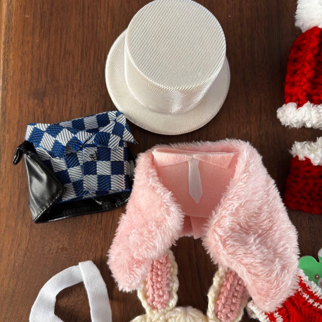 sweet garden キンプリ　ちょっこりさん　平野紫耀　洋服セット