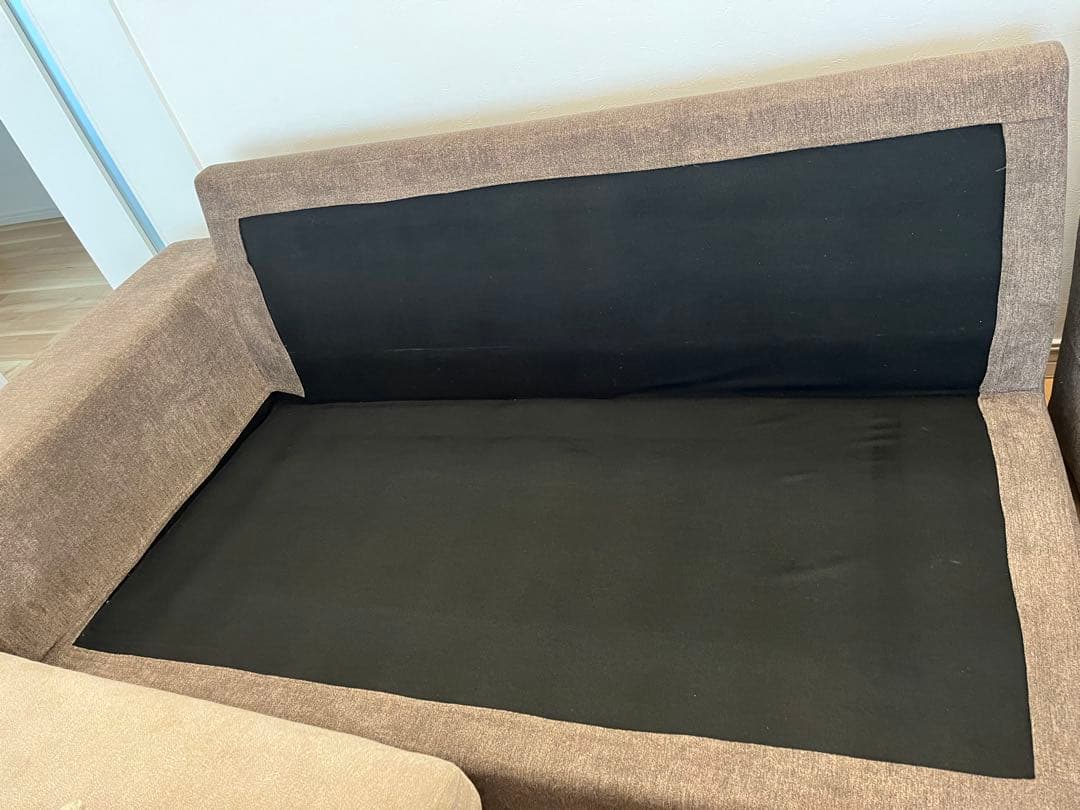 カウチソファセット