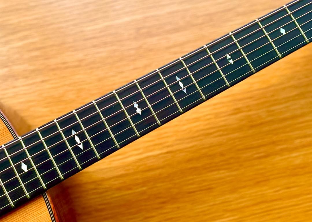 ギター Taylor Guitar 717 - Builder's Edition