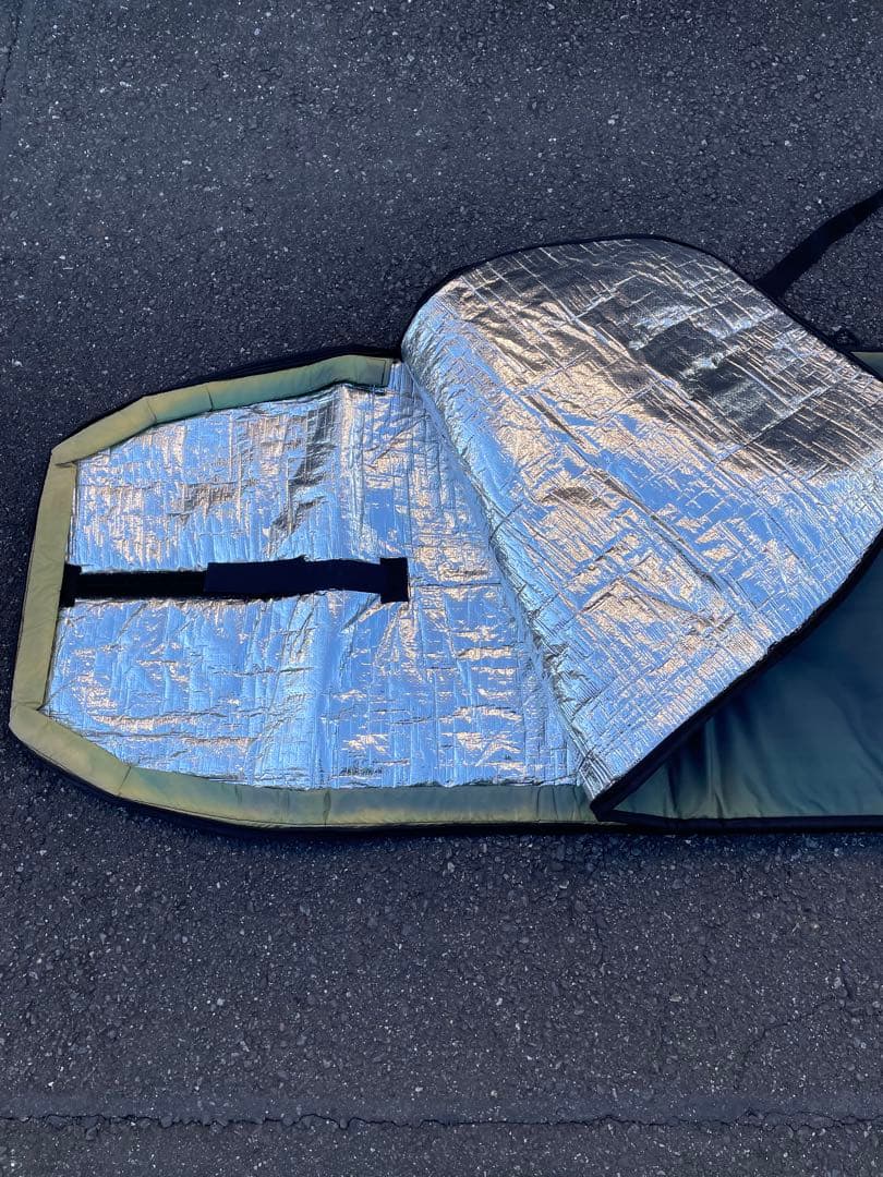 Local Motion サーフボードケース