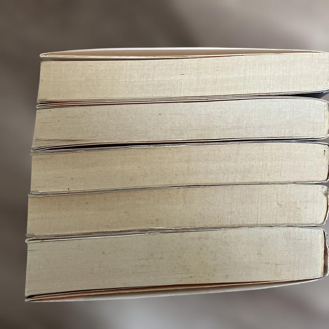 笑ゥせぇるすまん COMPLETE DVD-BOX 漫画全5巻