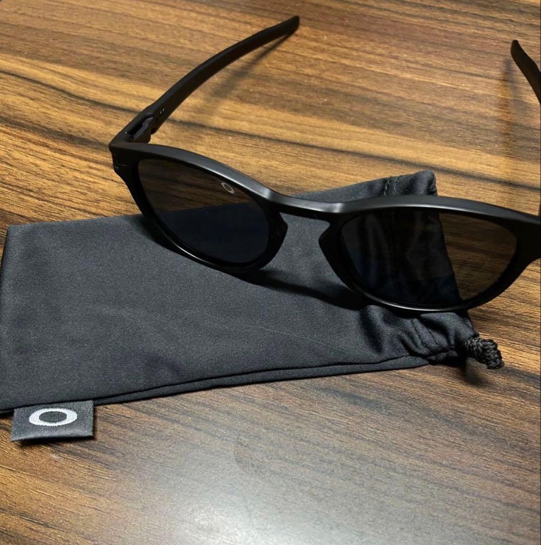 オークリーサングラス ラッチ