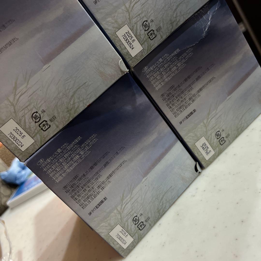 FitLine★レストレイト3箱＋1箱オマケ