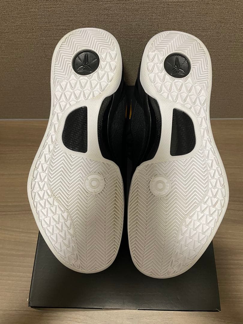 シューズ(男性用) KOBE8 protro kobe8