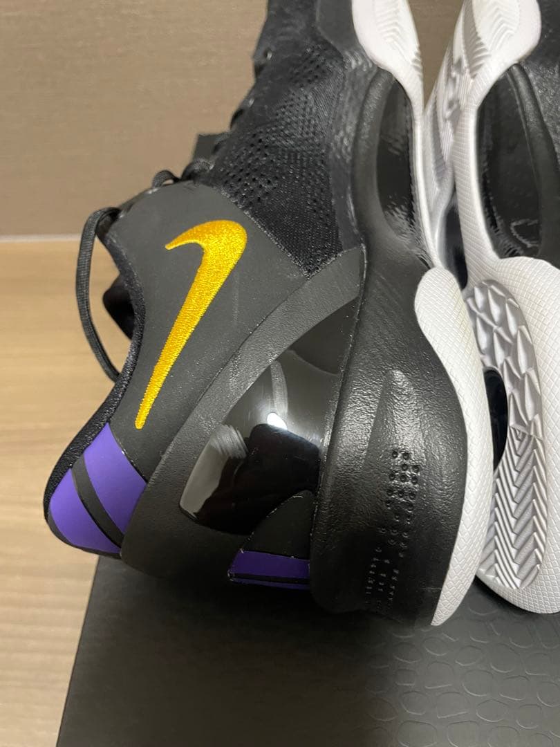 シューズ(男性用) KOBE8 protro kobe8