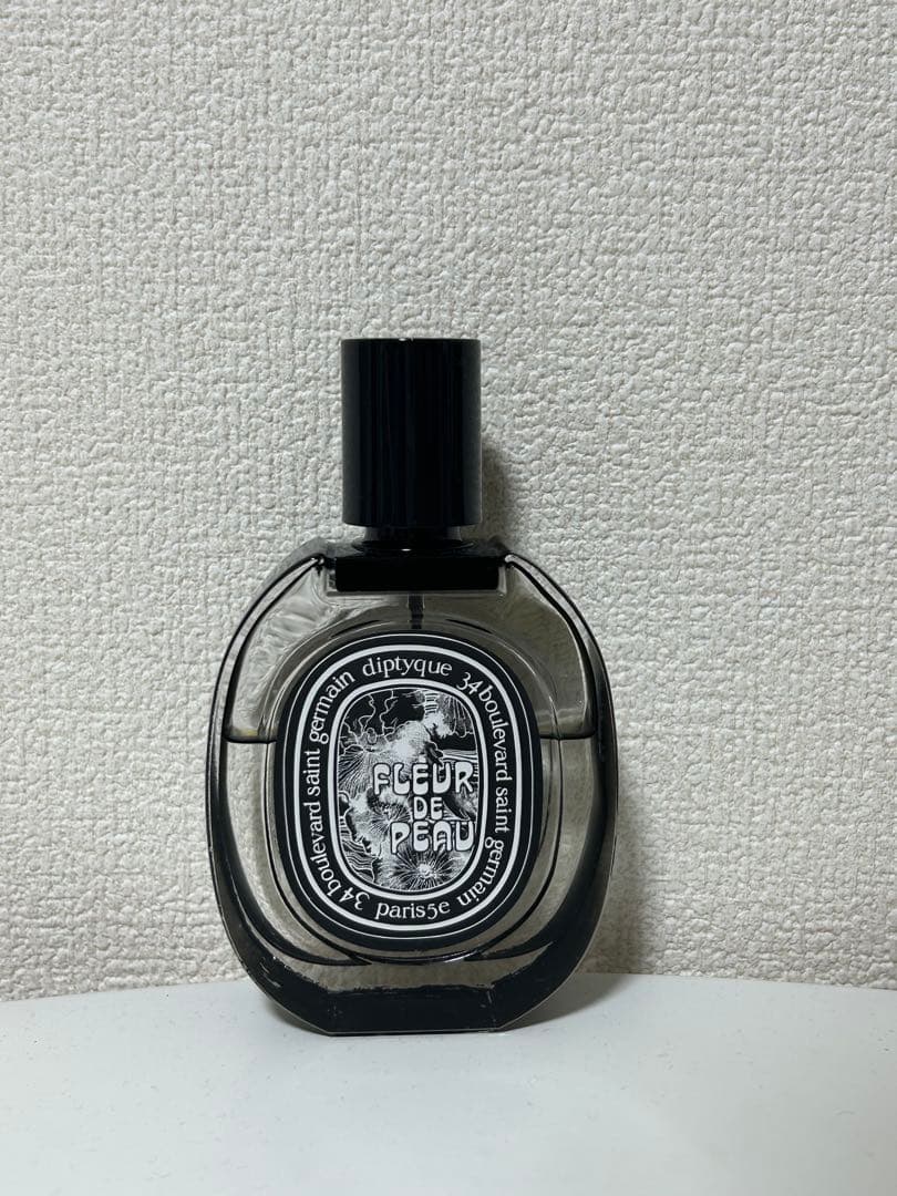 香水(ユニセックス) diptyque Fleur de Peau 2.5 fl. oz.