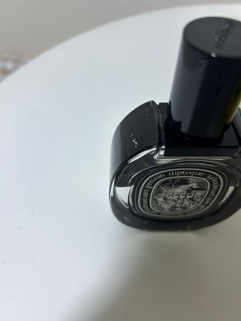 香水(ユニセックス) diptyque Fleur de Peau 2.5 fl. oz.