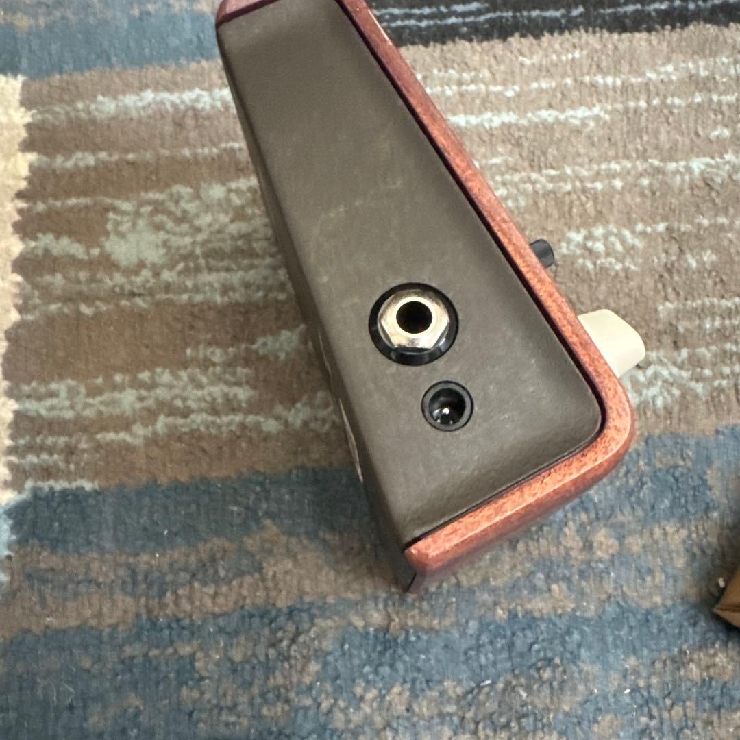 L.R Bagg ALIGN SERIES EQUALIZER 最終価格