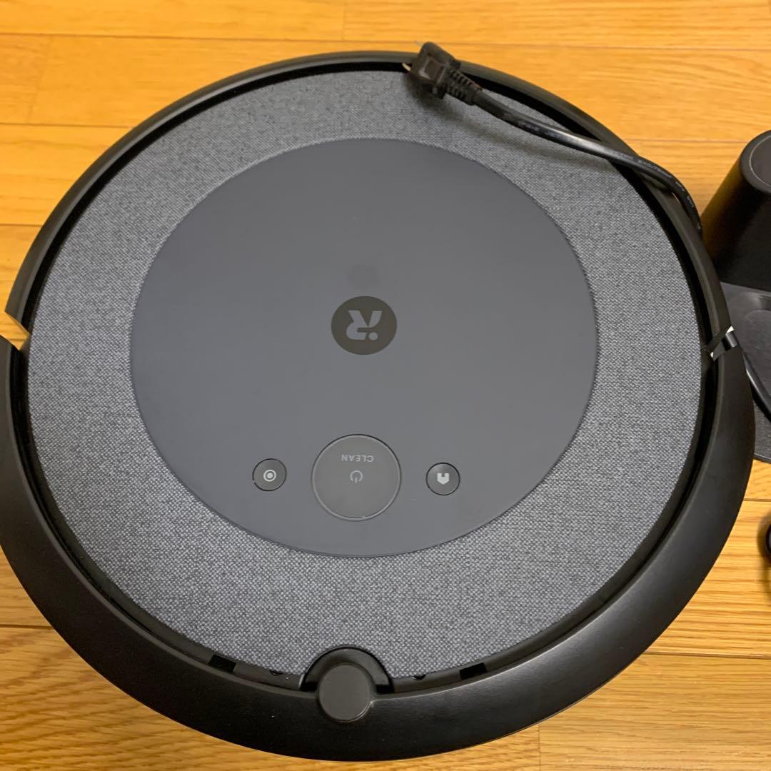 掃除機・クリーナー Irobot roomba i5