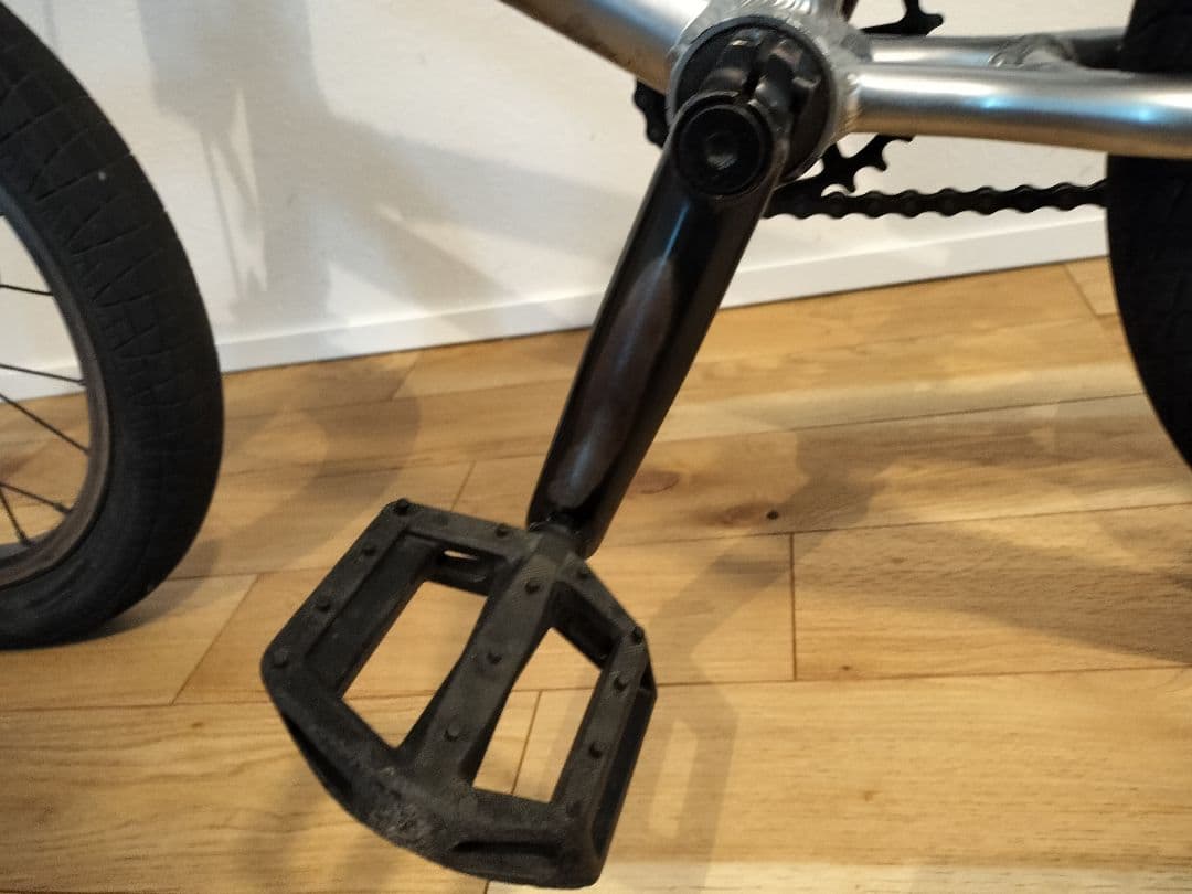 BMX 16インチ cult