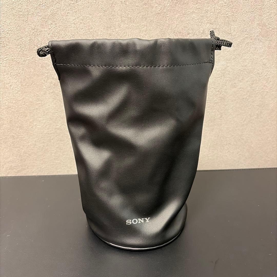 【美品】FE 24-105mm F4 G OSS SEL24105G