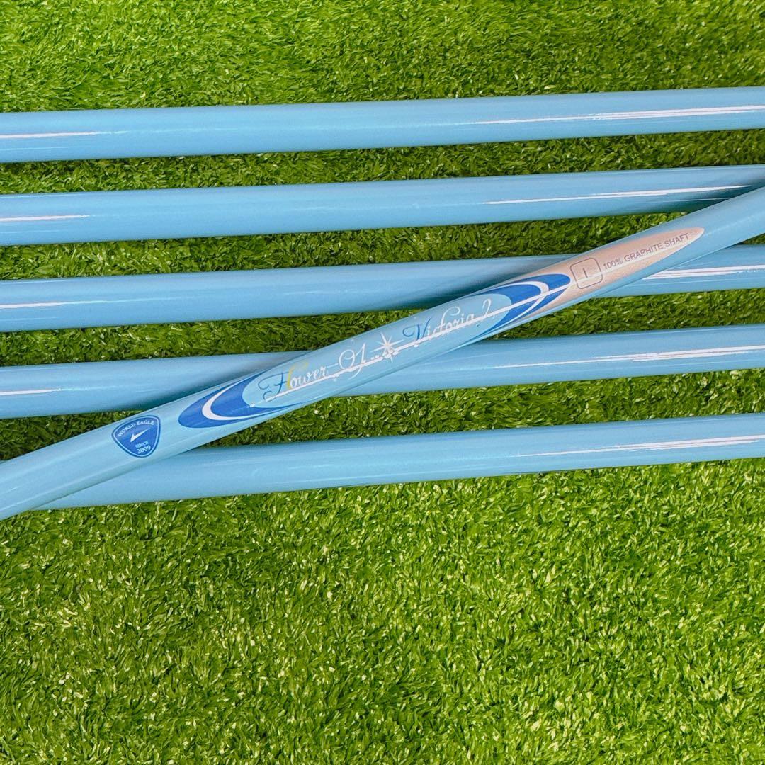 Callaway キャロウェイ ソレイユ バッグ付 レディースゴルフ 10本