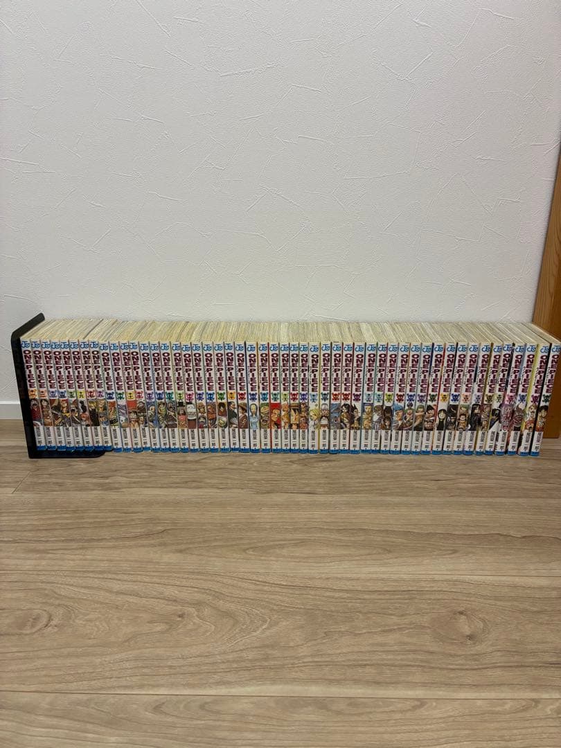 ONE PIECE ワンピース　まとめ売り　98巻まで　おまけ付き　漫画セット