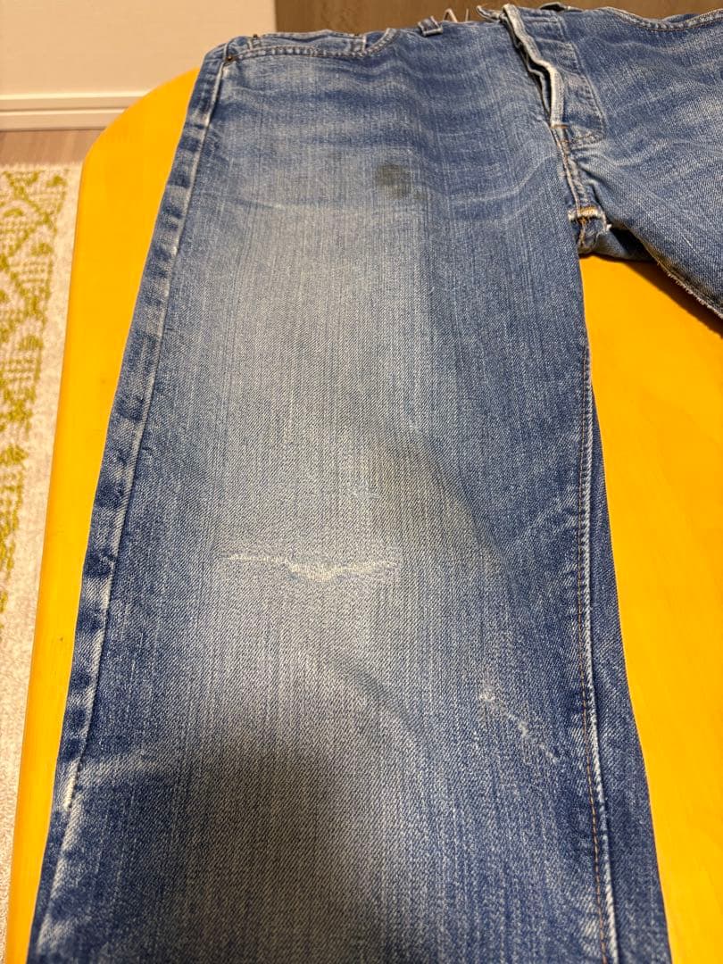 Levi’s 501 66前期　ゴールデンサイズ！