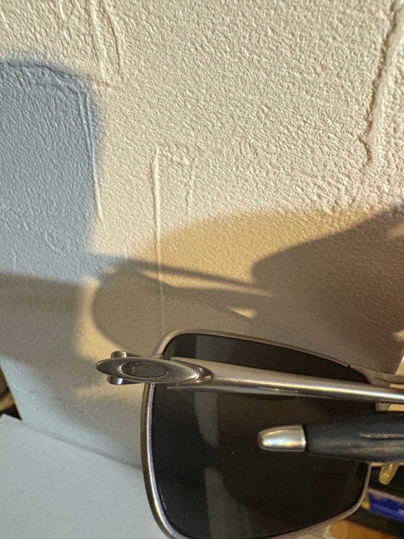 オークリー　Oakley サングラスメタルフレーム