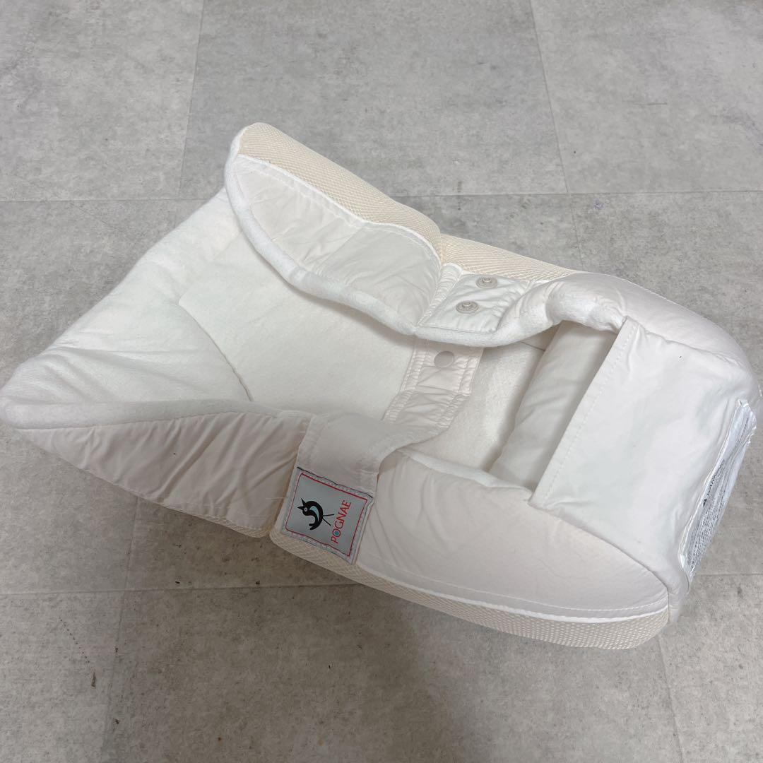 miki HOUSE×POGNAE ベビーキャリア+新生児インサート