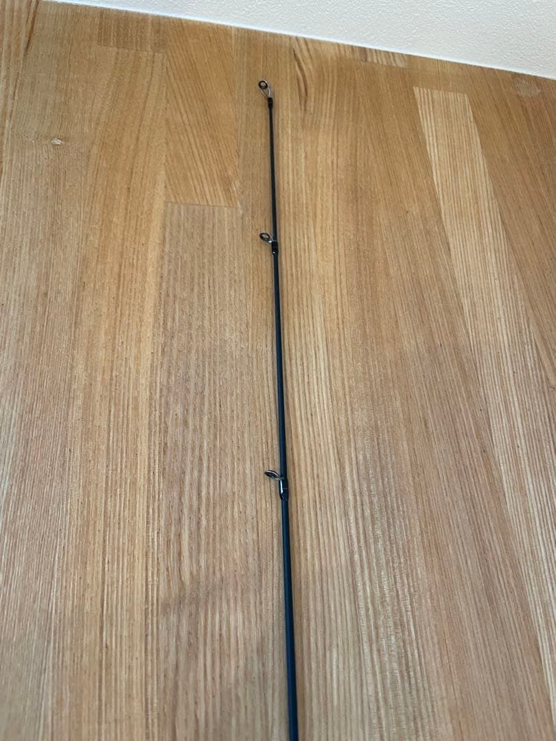 デジーノレーベン DLK-C67MHRST-3S Tuned by KAMIYA