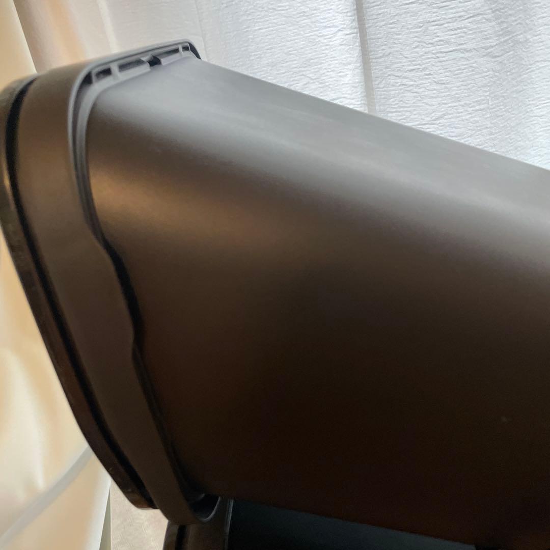 リス スムース 分別ゴミ箱 5段 ダストボックス