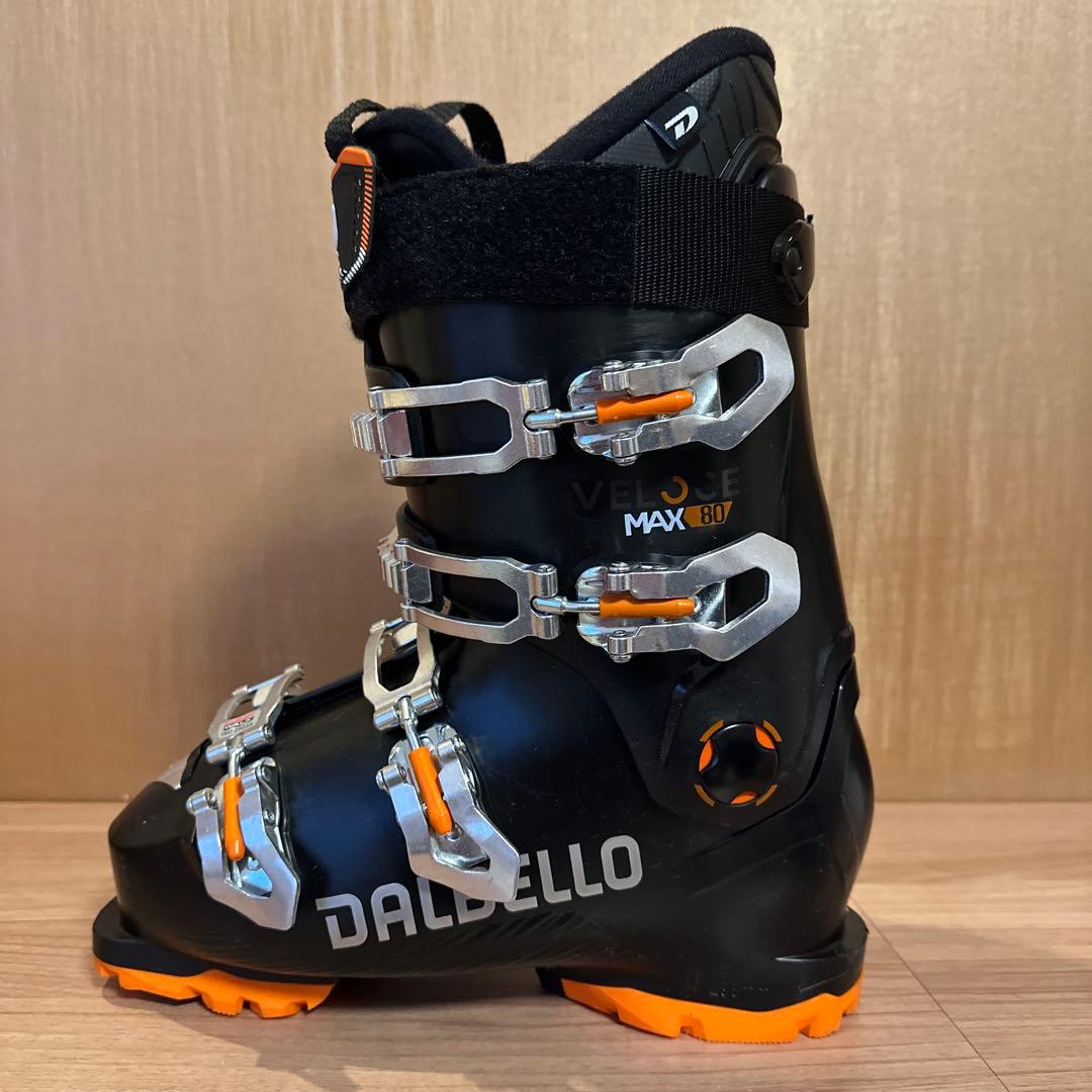 DALBELLO スキーブーツ