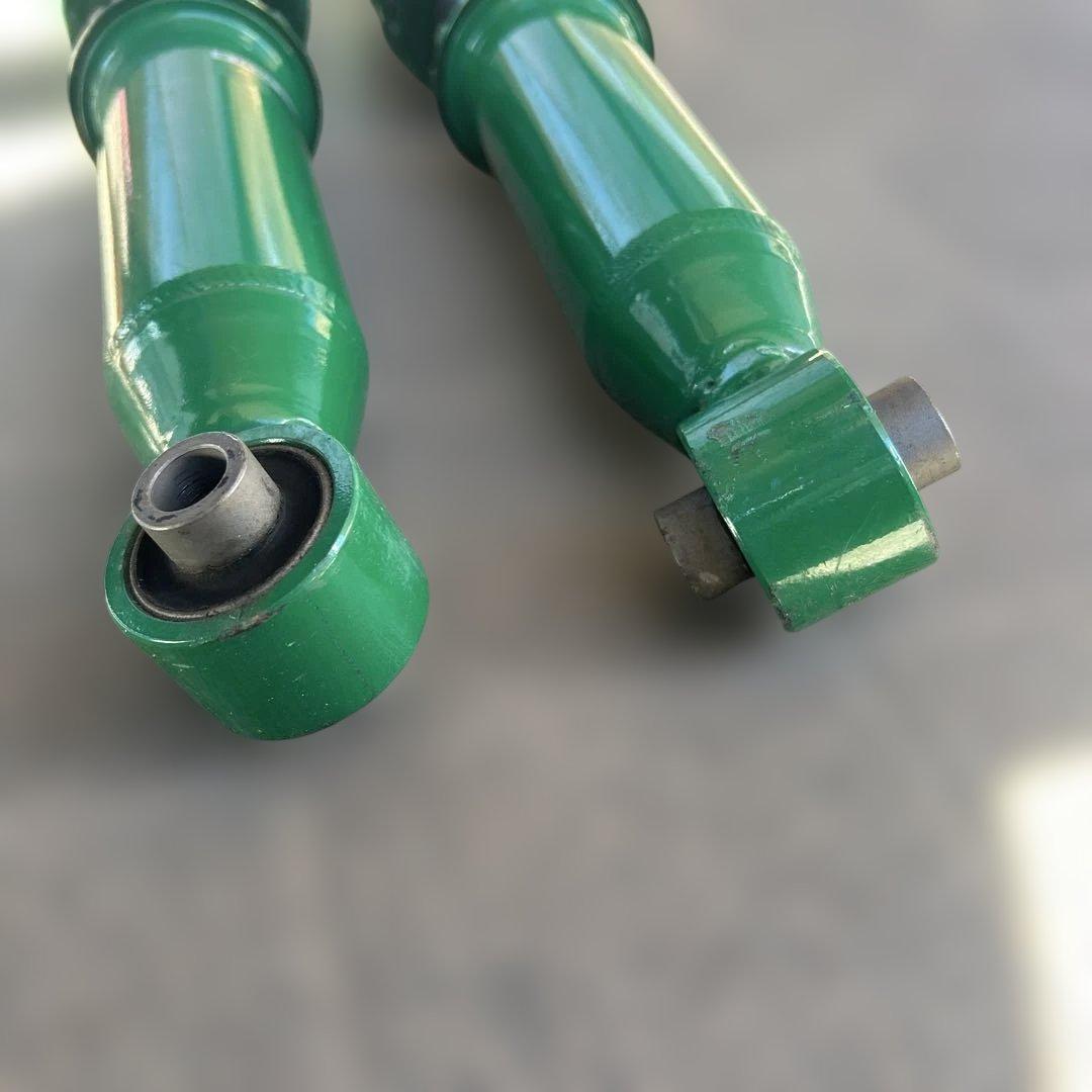 TEIN flexZ マークx130系　リア用　8k 車高調