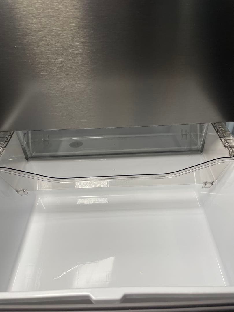 2025年製 AQUA 冷蔵庫 AQR-26R2 262L