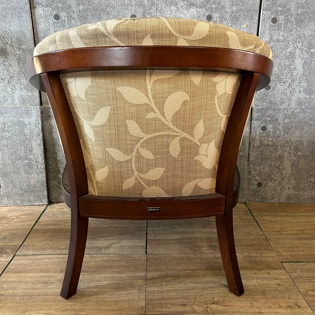 ミンチョ꧁マルニ木工 maruni꧂地中海2人掛け&1人掛けソファセット