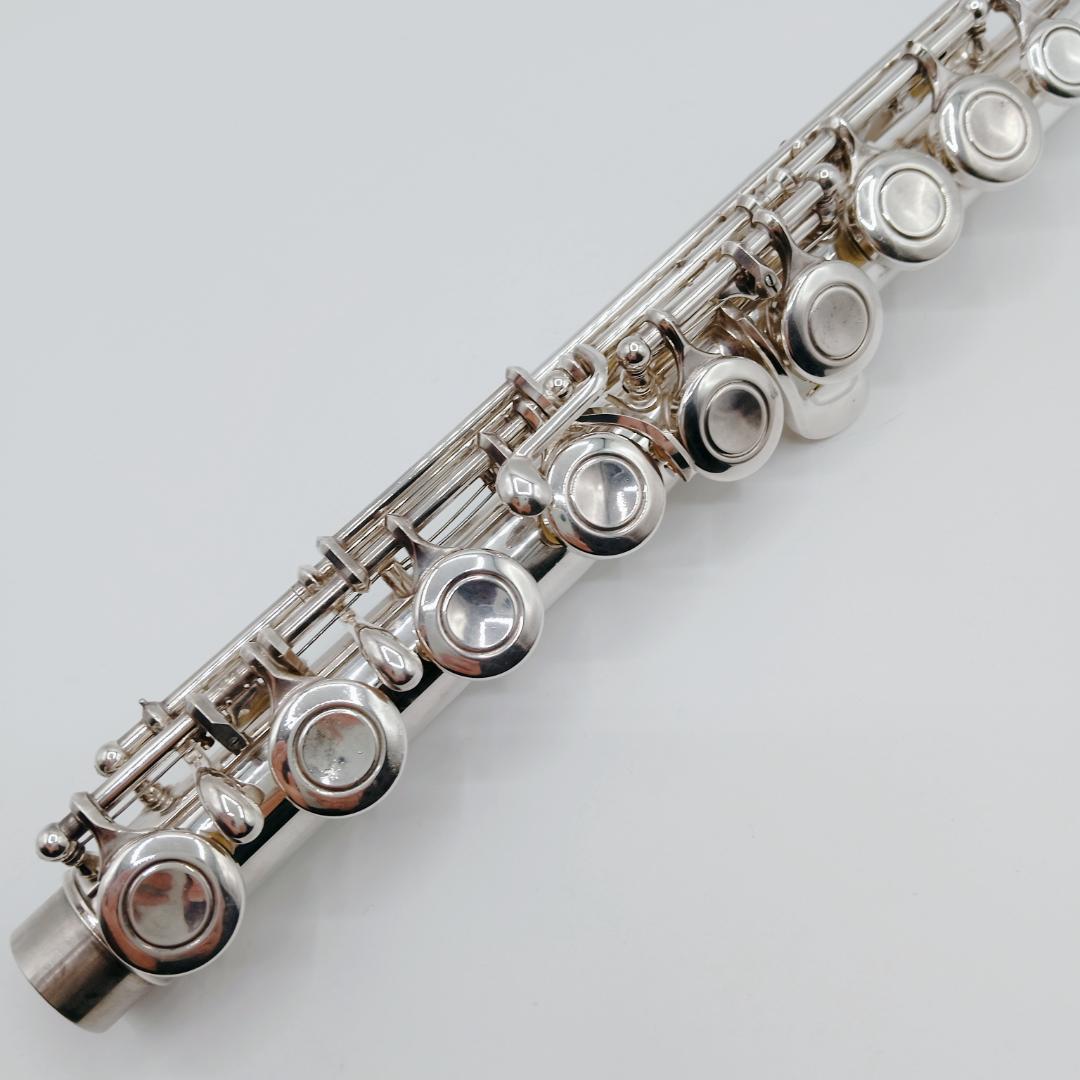 YAMAHA/ ヤマハ　フルート　YFL-211S YFL211S 管楽器