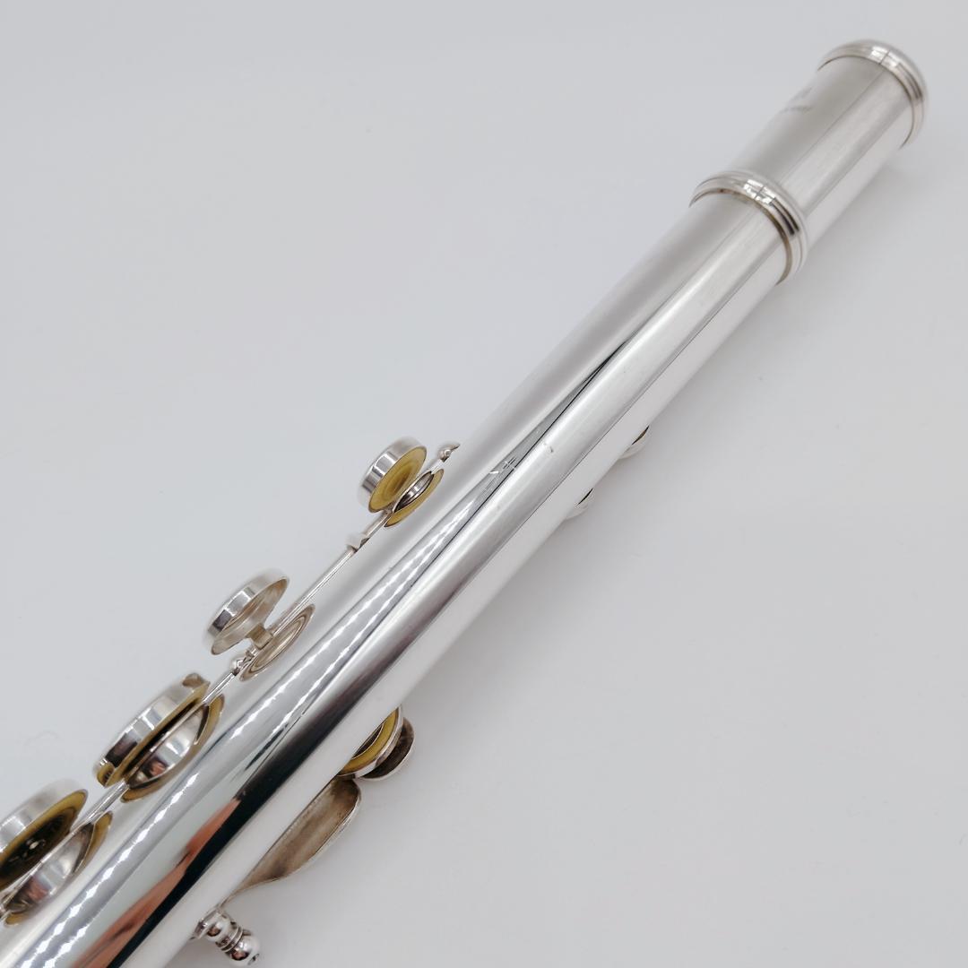 YAMAHA/ ヤマハ　フルート　YFL-211S YFL211S 管楽器