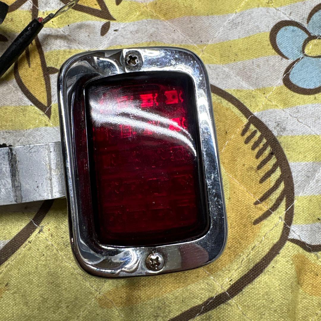 CGC　フォグランプ　CB750FOUR　CB750K