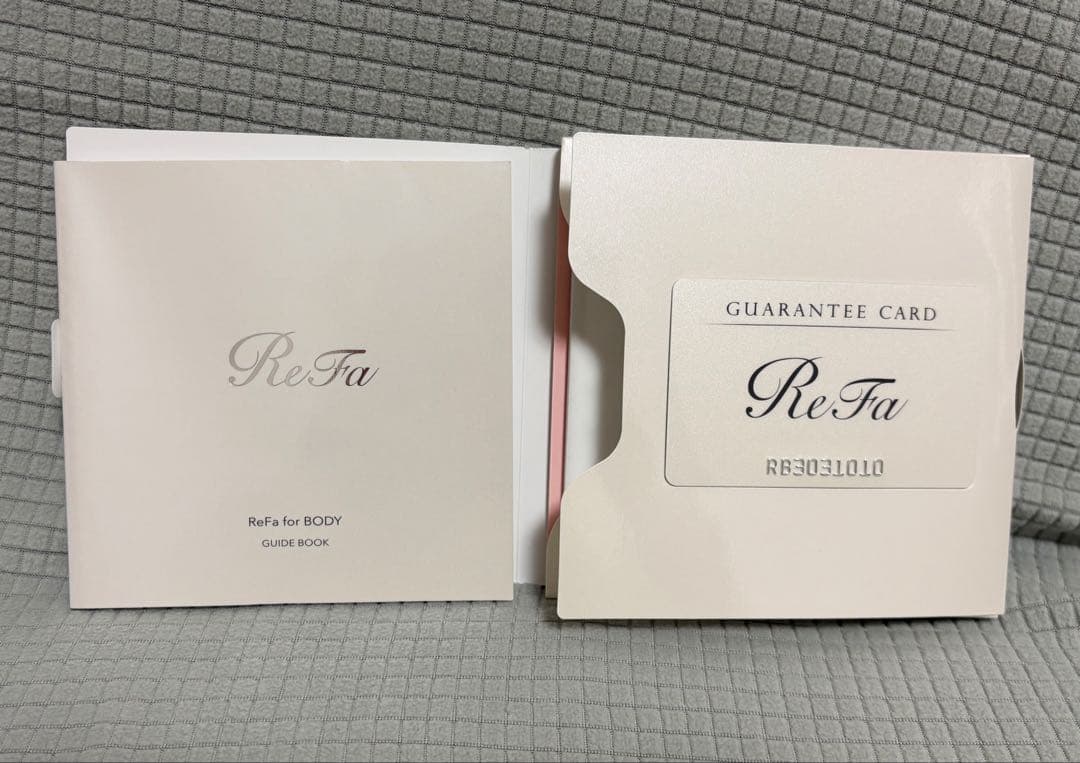 ReFa BODY（リファボディ）