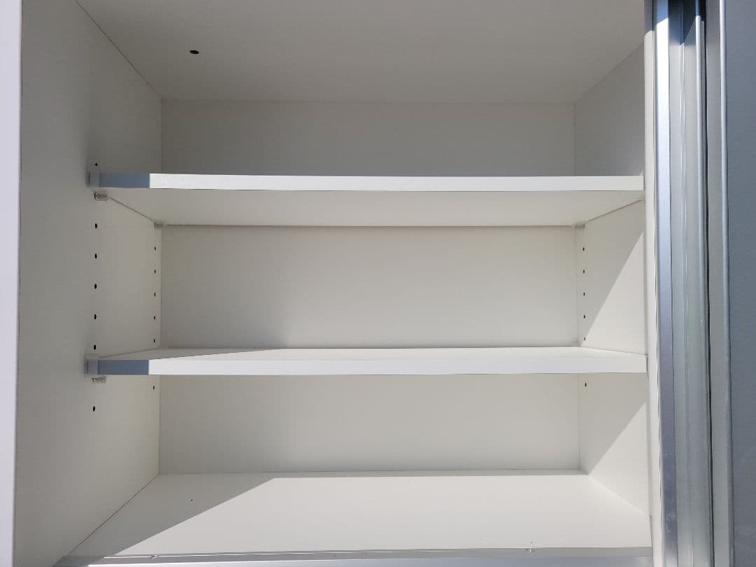 ニトリ キッチンボード 120-2 AG-S-WH ホワイト★